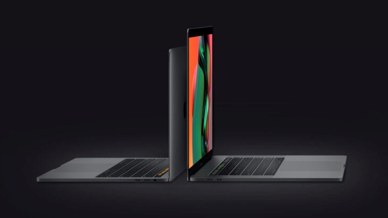 macOS Big Sur MacBook Pro macOS Big Sur MacBook Pro