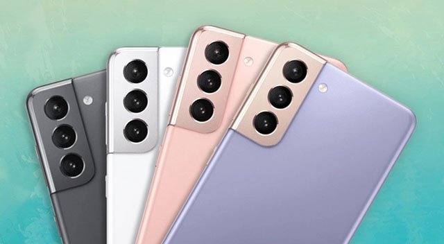 Samsung Galaxy S21 fiyatları Samsung Galaxy S21 fiyatları