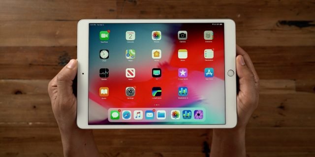 9. nesil iPad özellikleri 9. nesil iPad özellikleri