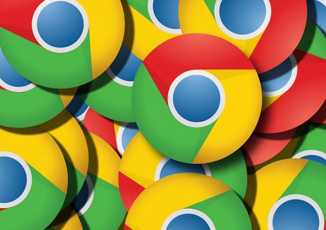 Google Chrome Google Chrome