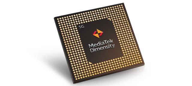 MediaTek MediaTek