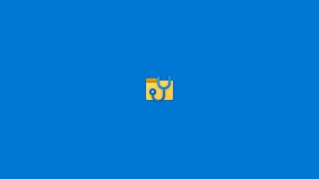 Windows Dosya Kurtarma Aracı Windows Dosya Kurtarma Aracı