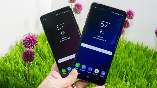 Samsung Galaxy S9 Serisi, Ocak 2021 Güvenlik Güncellemesini Almaya Başladı Samsung Galaxy S9 Serisi, Ocak 2021 Güvenlik Güncellemesini Almaya Başladı