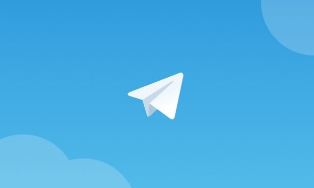 Telegram Telegram