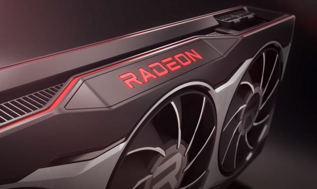 AMD Radeon RX 6700 serisi AMD Radeon RX 6700 serisi