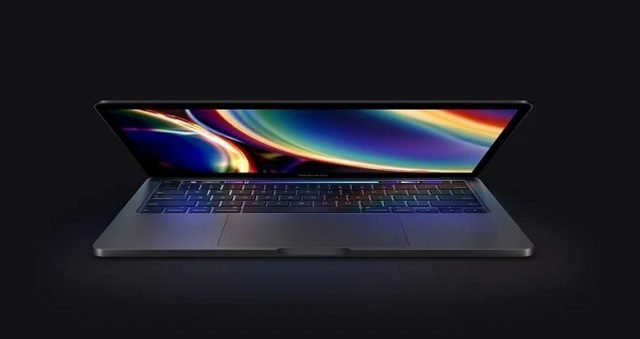 Apple işlemcili yeni MacBook Pro modelleri Apple işlemcili yeni MacBook Pro modelleri