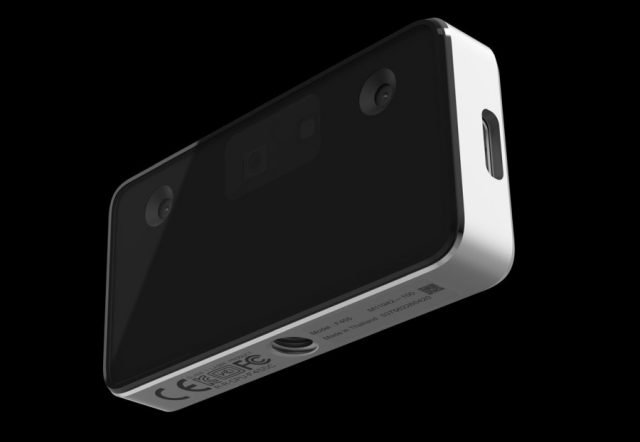 RealSense ID RealSense ID