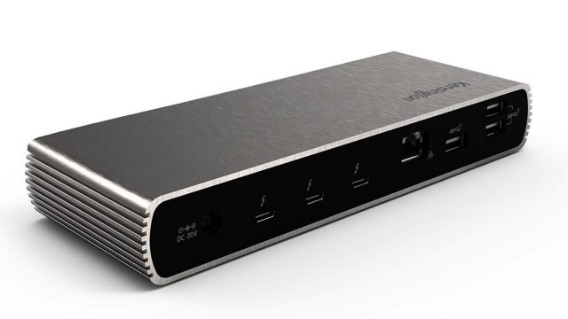 Kensington SD5700T Kensington SD5700T