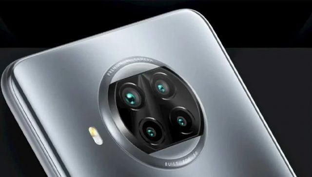 Redmi Note 10 Pro özellikleri Redmi Note 10 Pro özellikleri