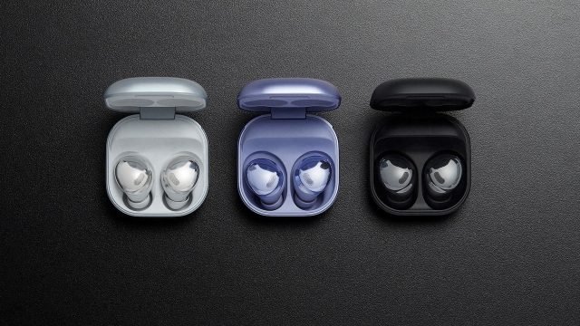 Samsung Galaxy Buds Pro Özellikleri Samsung Galaxy Buds Pro Özellikleri