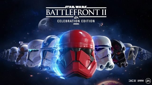 Star Wars Battlefront 2 ücretsiz oluyor Star Wars Battlefront 2 ücretsiz oluyor