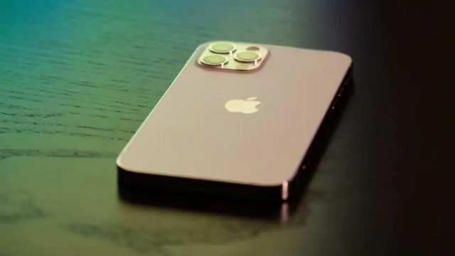 TSMC iPhone 14 3nm işlemci TSMC iPhone 14 3nm işlemci