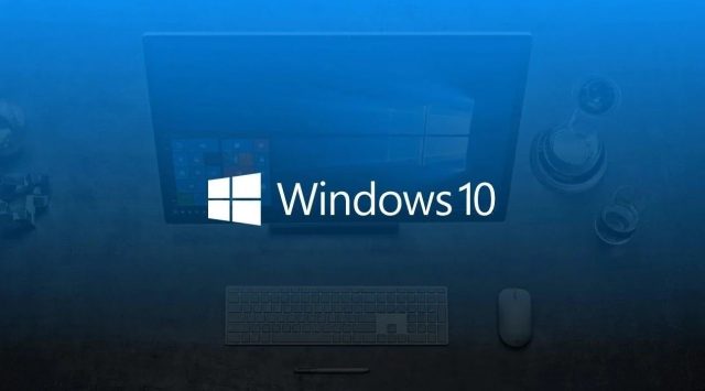 Windows 10 Windows 10