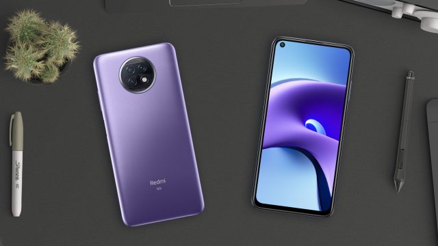 Xiaomi Redmi Note 9T fiyatı ve özellikleri Xiaomi Redmi Note 9T fiyatı ve özellikleri
