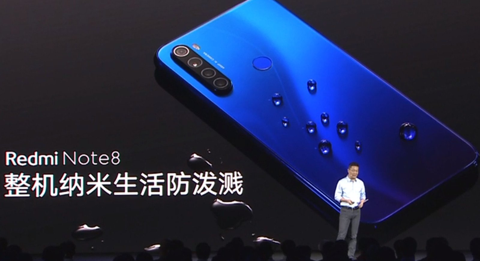 Redmi Note 8 Redmi Note 8