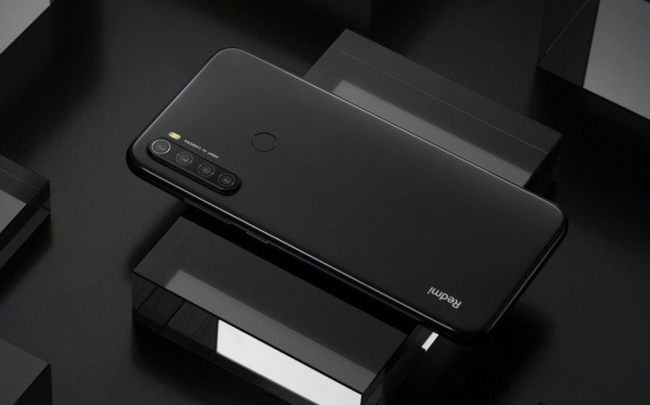 Redmi Note 8 özellikleri Redmi Note 8 özellikleri