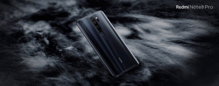 redmi note 8 pro özellikleri redmi note 8 pro özellikleri