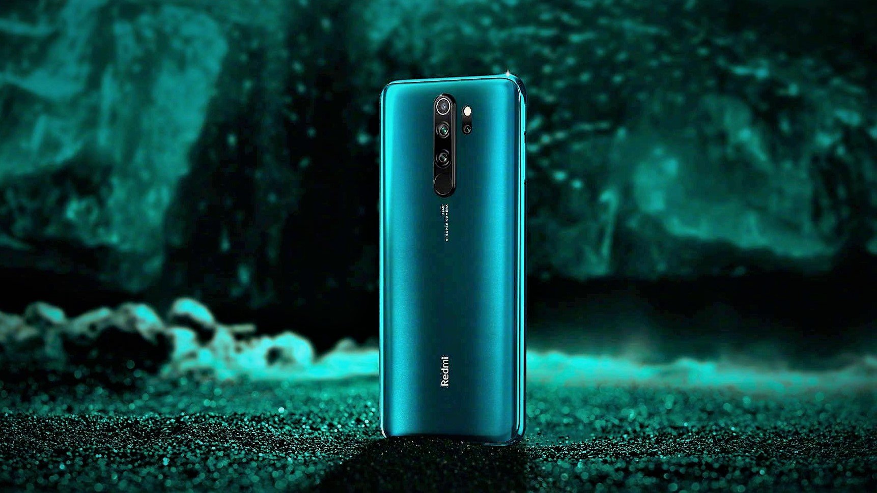 Redmi Note 8 Pro Redmi Note 8 Pro