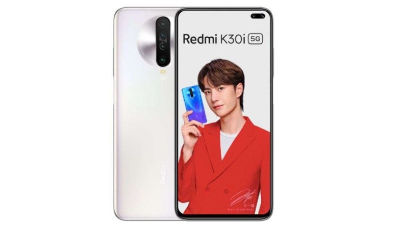 redmi k30i 5g redmi k30i 5g